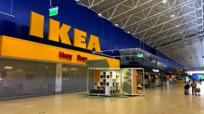 Фото кухни IKEA Уфа - скачать в HD, Full HD, 4K