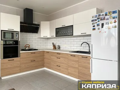 Кухни командор: фотографии для вдохновения на создание идеальной кухни