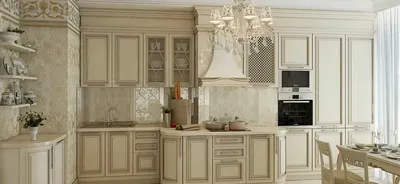 Кухни много мебели: фото, чтобы добавить комфорта в вашу кухню