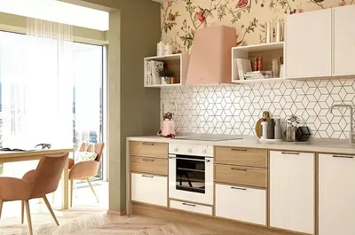 Фотографии кухонь много мебели, чтобы найти свою стильную кухню
