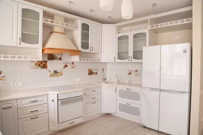 Картинки кухни в HD качестве
