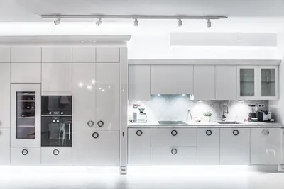 Вдохновляющие образцы: Кухни Scavolini на фото