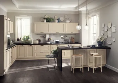 Скачать изображения Кухонь Scavolini в WebP формате