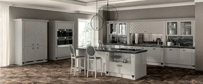 Вдохновение приготовления: Scavolini на вашей кухне в фотографиях.