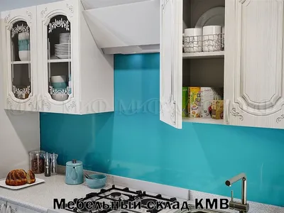 Очаровательные фотографии Кухни Лизы, которые заставят вас улыбнуться