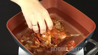 Фото Кухни наизнанку Оксана: вкусные и оригинальные супы