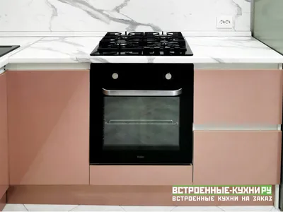 Эмоциональная гармония: Как бордовая кухня влияет на настроение