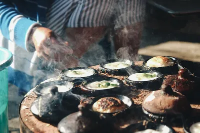 Новые изображения кухни Вьетнама для скачивания