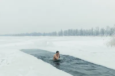 Ледяные мгновения: скачайте изображение в желаемом формате