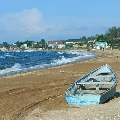 Фотографии Курортного Крыма: идеальное место для романтического отдыха на пляже