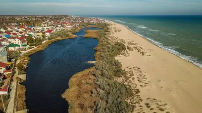 Фото курортов Одесской области: лучшие места для отдыха