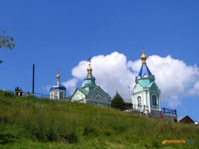 Новые фотографии Курская коренная пустынь: скачать бесплатно