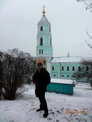 Фотографии пустыни Курская коренная пустынь: встреча с дикой природой