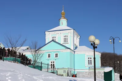 Уникальные картинки пустыни Курская коренная