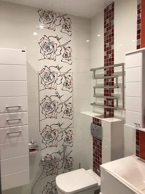 Ванная комната: фото, чтобы создать спа-атмосферу