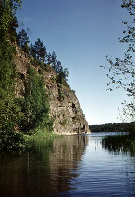 Фотографии озера Ладожское - выберите изображение в Full HD