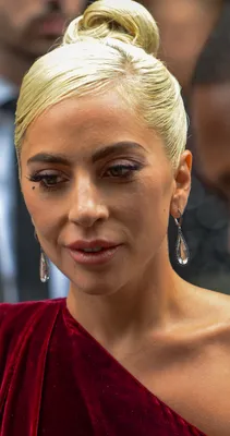 Фото Lady Gaga с ее прическами