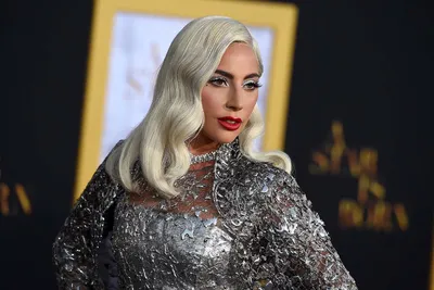 Картинка Lady Gaga в формате WebP