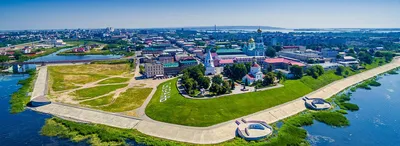 Красочные фотки рассвета в Волгоградском лагере Рассвет