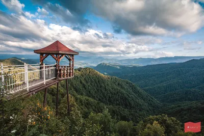 Фотоальбом Зимнего Лаго Наки: Замороженные Красоты