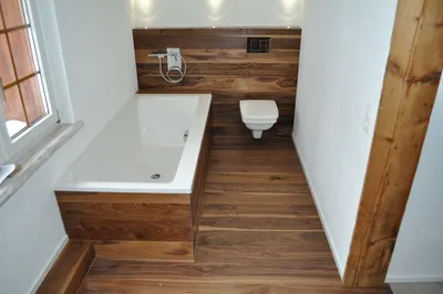 26) Ламинат в ванной комнате: HD изображения для скачивания в формате JPG, PNG, WebP