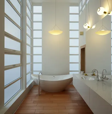 Фотография ванной комнаты в формате webp в Full HD