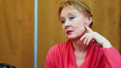 Лариса Удовиченко - изображения, которые оставляют след в сердце