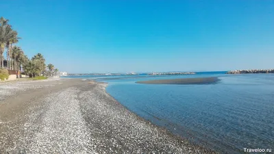Ларнака: пляжи, где можно расслабиться и насладиться красотой (фото)