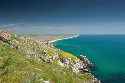 Лазурный пляж: фото, чтобы почувствовать атмосферу