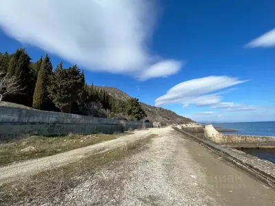 Лазурное крымское побережье: рай для любителей пляжного отдыха (фото)