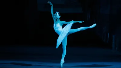 Фото Лебединого озера балет: скачать бесплатно в высоком качестве JPG