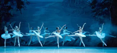 Лебединое озеро балет: новые и качественные фотографии, бесплатно скачать JPG