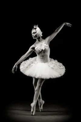 Волшебные картинки Лебединого озера балет в формате gif