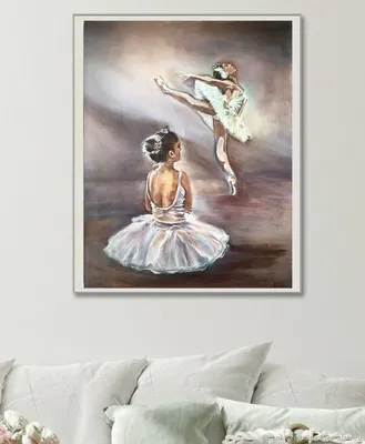 Лебединое озеро балет - великолепные изображения в Full HD