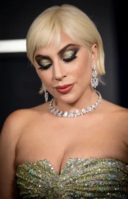 Изображения Леди Гага: выбирайте наиболее подходящий формат