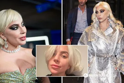 Леди Гага: фото, которые заставят вас влюбиться в нее заново