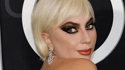Представляем вам лучшие фото Леди Гага нашей коллекции