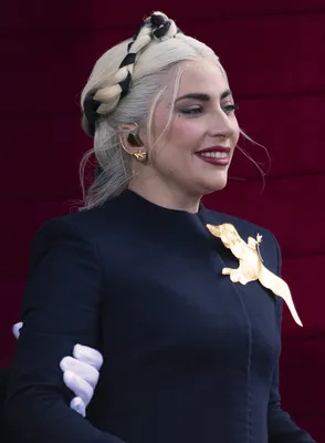 Леди Гага: фото, которые демонстрируют ее уникальный стиль