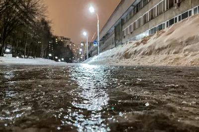 Дождь в хорошем качестве