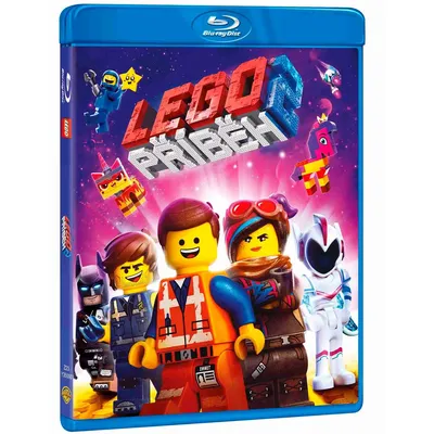 Картинки Лего фильм 2: лучшие фоны в HD и Full HD