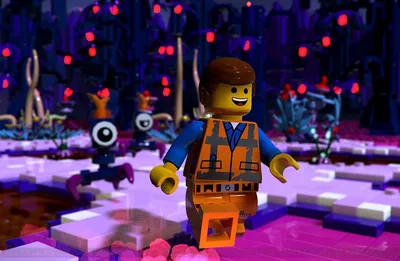 Фоны Лего фильм 2: бесплатно и в высоком разрешении