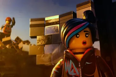 Лего Фильм 2: откройте для себя уникальное сочетание юмора и приключений