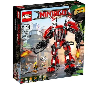 Фото наборов Лего Ниндзяго: выберите свой размер и формат