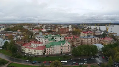 Фото Ленинградской области: удивительные памятники природы