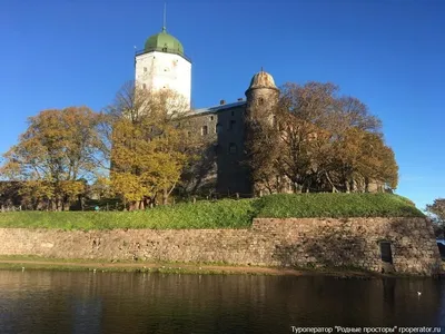 Фотографии Ленинградской области, которые нельзя пропустить