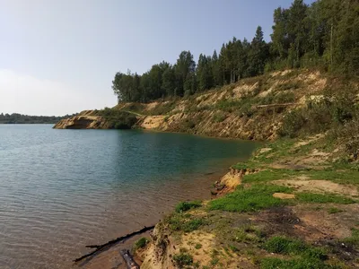 Фото Ленинградской области в HD качестве