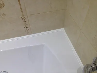 Новые фотографии ленты для ванной