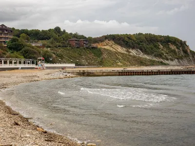 Новые изображения Лермонтова море: ощутите красоту морской природы на своем экране