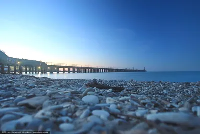 Фотографическая прогулка по Лермонтову морю 