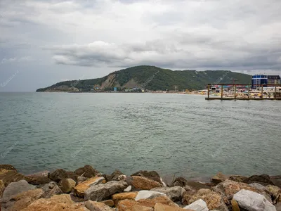 Фото Лермонтово пляж: скачать изображения пляжа Лермонтово в HD, Full HD, 4K